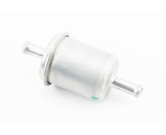 Loncin LX300-6H 300DS Фильтр топливный (корпус-металл)