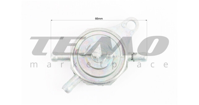 Вакуумний насос Suzuki AD 50 - фото 3