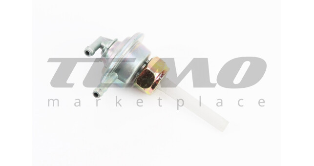 Вакуумный насос под бак, гайка малая GY6/DIO - фото 1