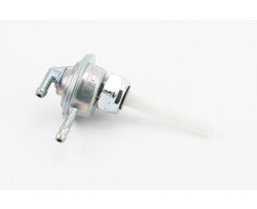 Вакуумний насос під бак, гайка велика GY6/DIO, тип 2