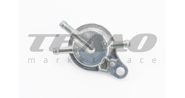 Вакуумний насос до рами (3 виходи) - фото 2