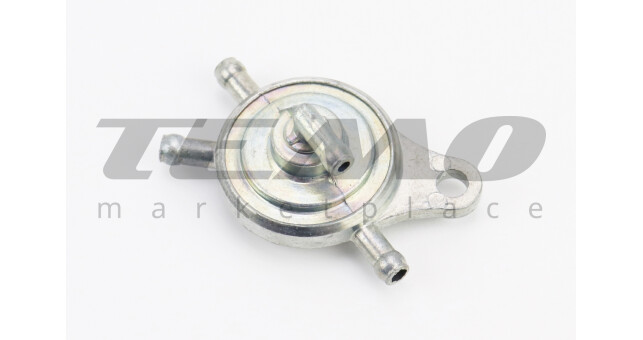 Вакуумний насос до рами (3 виходи) - фото 1