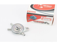 Вакуумный насос к раме (3 выхода)