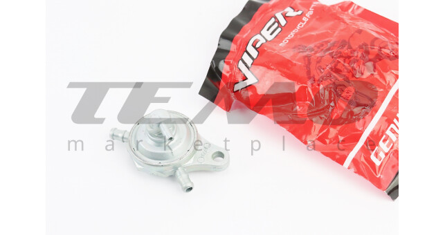 Вакуумный насос к раме (2 выхода) - фото 1