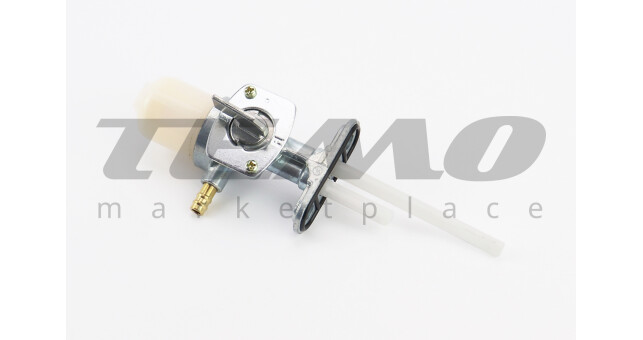 Паливний кран, тип. 1 - фото 1