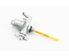 Кран паливного бака