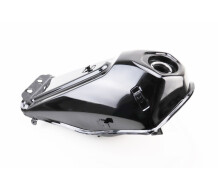 Loncin LX250GY-3 Бак паливний, ЧОРНИЙ