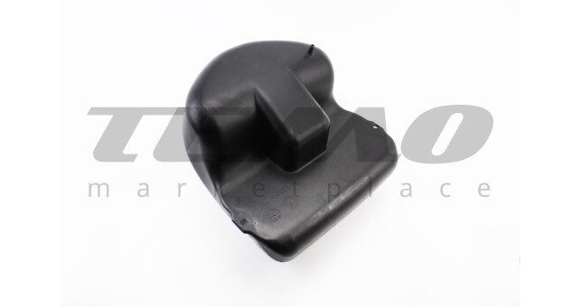 Rexter 250 Бак паливний - фото 3