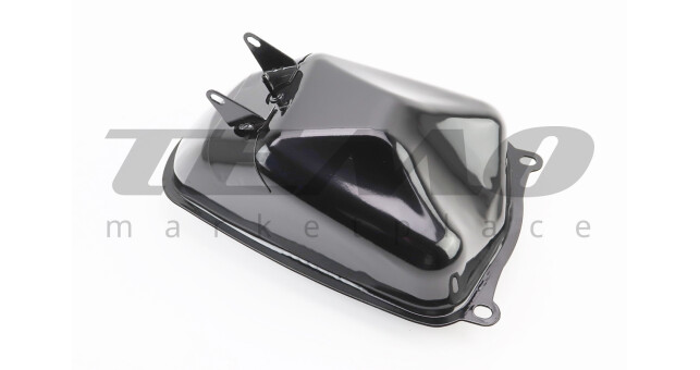 Бак паливний (кріплення дві шпильки) - фото 2