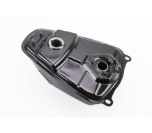 Бак паливний (кріплення дві шпильки)