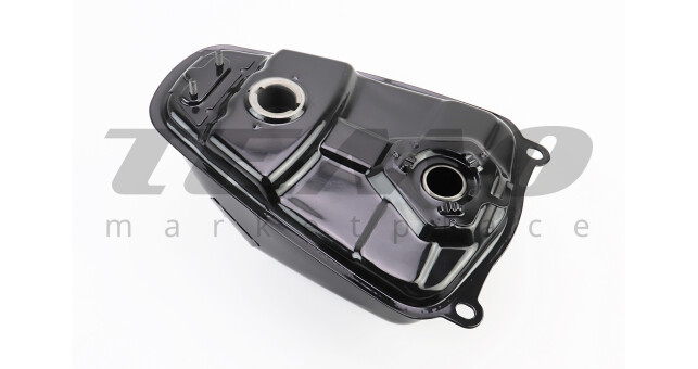 Бак паливний (кріплення дві шпильки) - фото 1