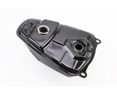 Бак топливный (крепление две шпильки)