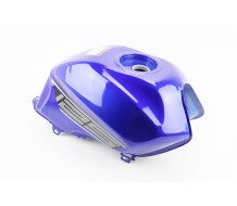 Бак паливний, СИНІЙ