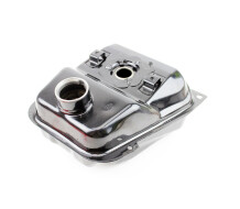 Бак паливний, тип 1 (штуцер під гайку)