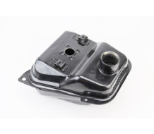 Бак паливний, тип 2 (штуцер під гайку)