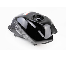 Бак паливний, ЧОРНИЙ, тип 2