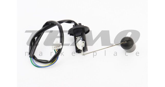 Датчик топлива в бак - фото 1