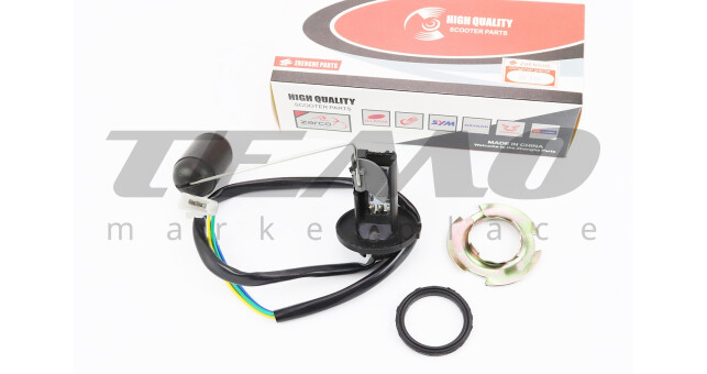 Датчик топлива в бак (оригинальный) - фото 1