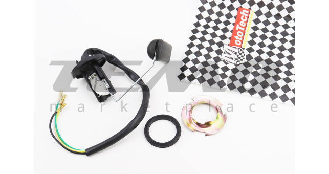 Датчик топлива в баке Honda DIO AF27/28 - фото 1