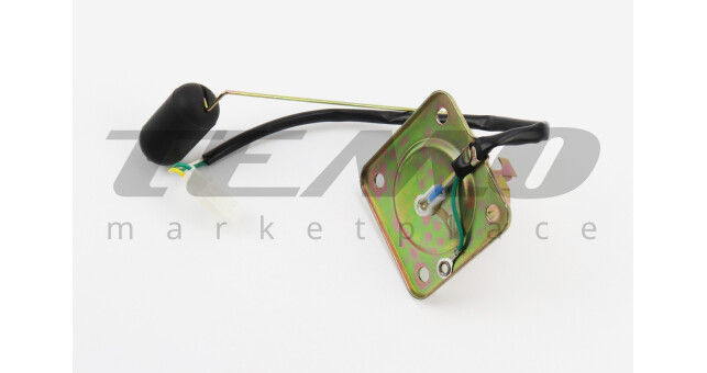 Датчик топливный в бак - фото 2