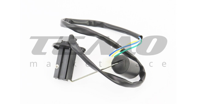 Датчик топливный в баке (прямой) - фото 2