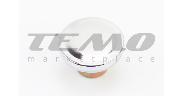 Крышка бака - фото 1