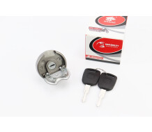 Кришка бака кругла