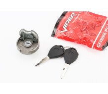 Кришка бака кругла