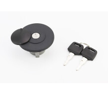 Кришка баку паливного Yamaha JOG 50