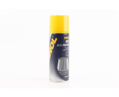 Просочення масляне для повітряних фільтрів MANNOL "AIR FILTER OIL" Аерозоль 200 мл