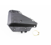 Фільтр повітряний в зборі Honda DIO AF18 без металевих втулок кріплення