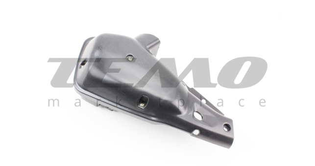 Фільтр повітряний в зборі Honda DIO AF34/35 - фото 2