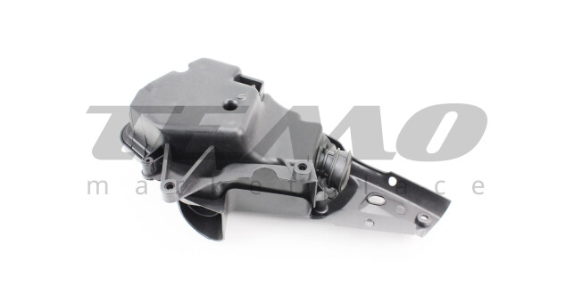 Фильтр воздушный в сборе Honda DIO AF34/35 - фото 3