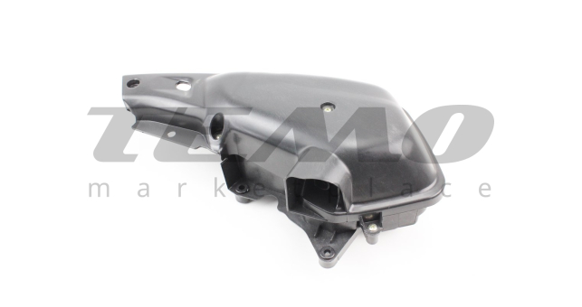 Фільтр повітряний в зборі Honda DIO AF34/35 - фото 1
