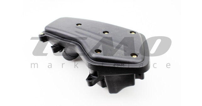 Фильтр воздушный в сборе Honda LEAD90/AF48 - фото 3