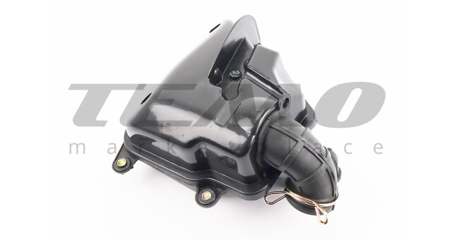 Фільтр повітряний в зборі Yamaha JOG 3KJ - фото 2