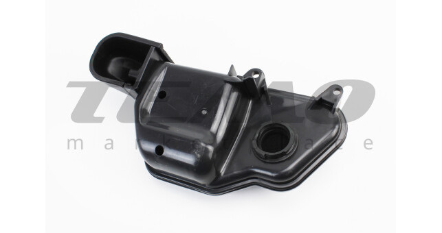 Фільтр повітряний в зборі Yamaha MINT - фото 3