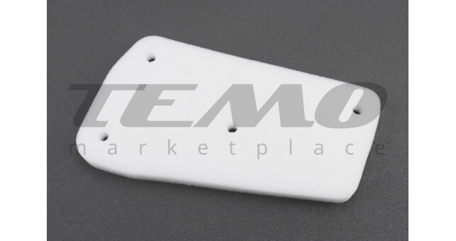 Фильтр элемент воздушный Honda LEAD AF20 поролон - фото 1