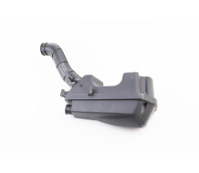 Фільтр повітряний в зборі 10" з фільтром картон коротка нога