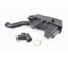 Фільтр повітряний в зборі 10" з фільтром картон к-кт коротка нога