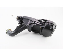 Фільтр повітряний в зборі 125cc елемент трикутник