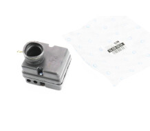 Фільтр повітряний в зборі TATA DELTA