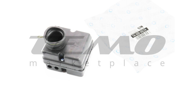 Фильтр воздушный в сборе TATA DELTA - фото 1