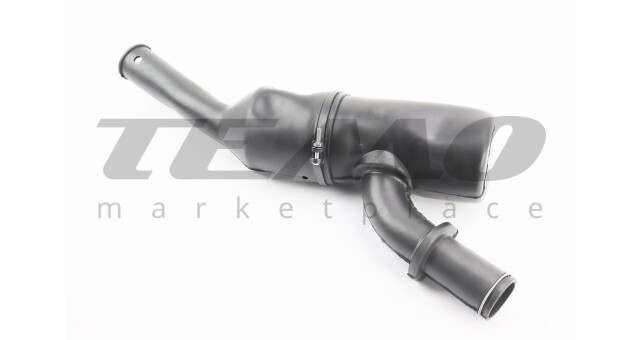 Фільтр повітряний в зборі TATA ALPHA - фото 1