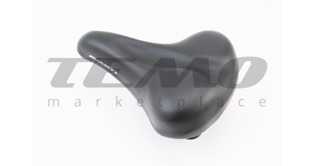 Сидіння ХВЗ, чорне SDD-708D - фото 2