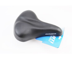 Сиденье ХВЗ, чёрное SDD-708D