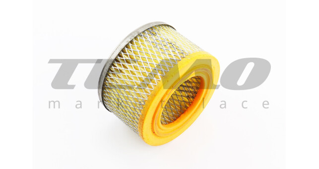 Фильтр элемент воздушный разные цвета - фото 1