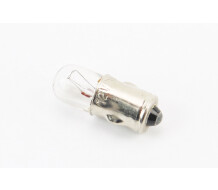 Лампа габаритна / приладів з цоколем 12V2,0W