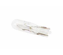 Лампа приладів без цоколя 12V1,2W Wedge 2.1x4.5D
