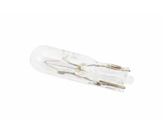 Лампа приладів без цоколя 12V1,2W Wedge 2.1x4.5D